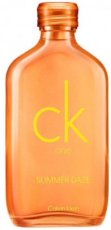 Calvin Klein Ck One Summer Daze EDT 100 ml Unisex Parfüm kullananlar yorumlar